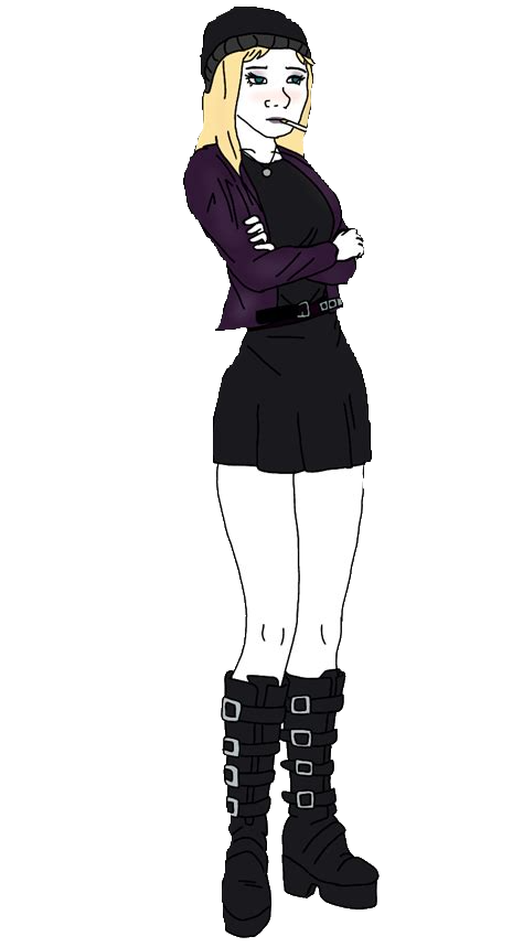 Template 83